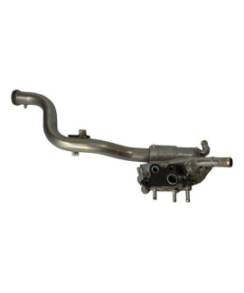 Carcaça Válvula Termostática Hrv 1.8 2017 2018 2019 2020