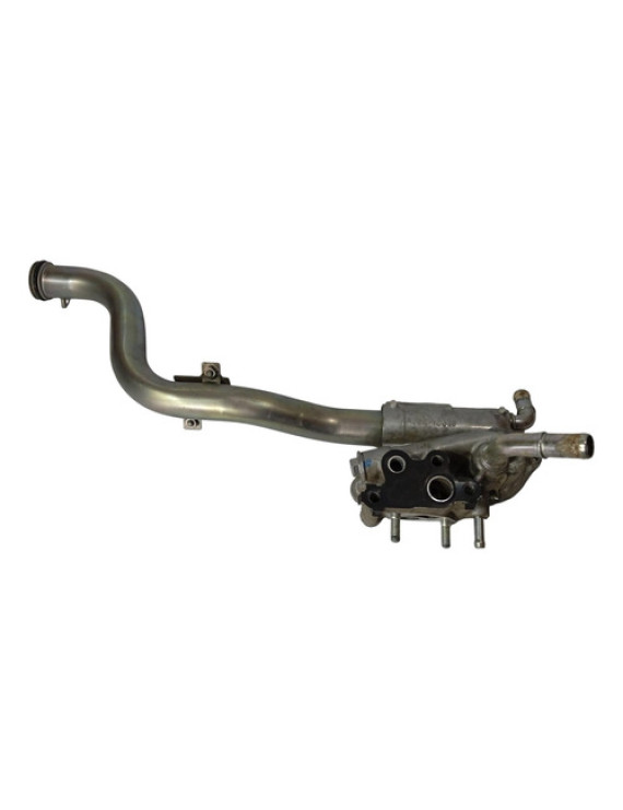 Carcaça Válvula Termostática Hrv 1.8 2017 2018 2019 2020