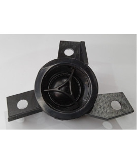Tweeter Coluna Porta Esquerda Chery Tiggo 7 2020 2021 2022