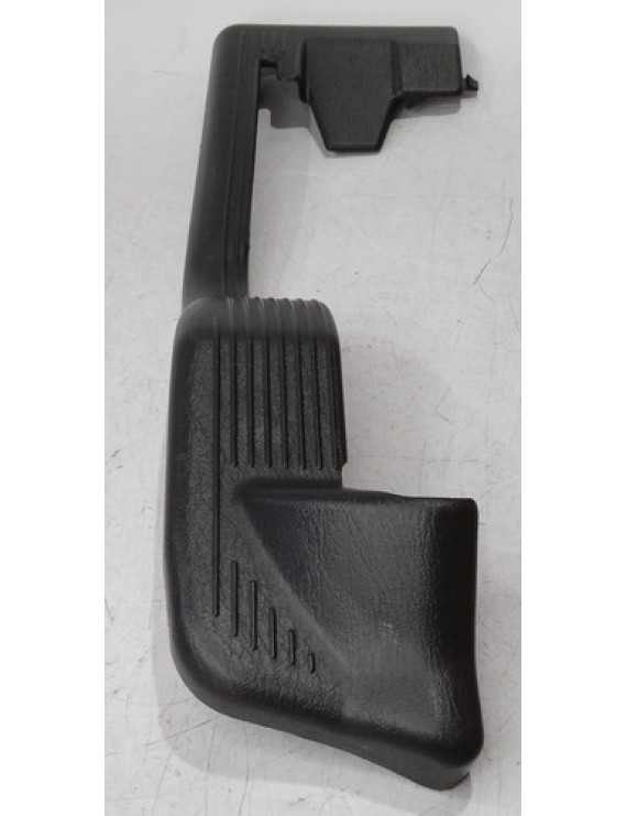 Acabamento Porta Malas Mercedes Ml350 2003 - 2005