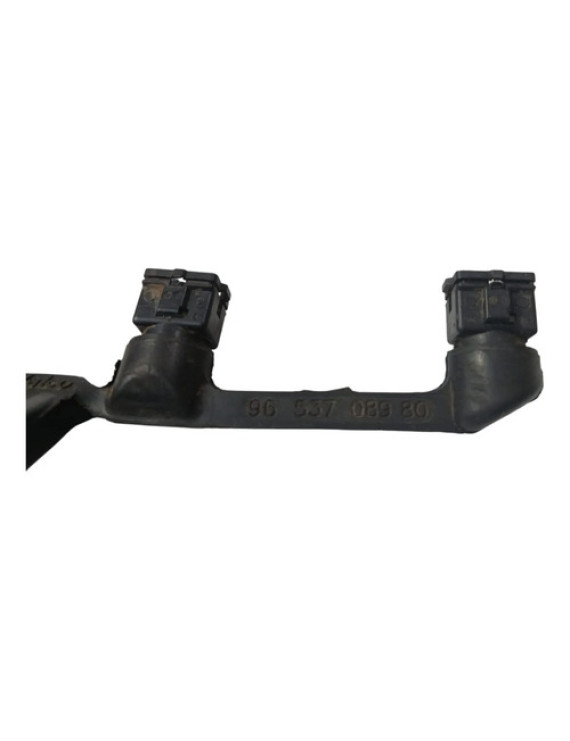 Chicote Bicos Injetores Peugeot 307 2.0 2005 - 2008