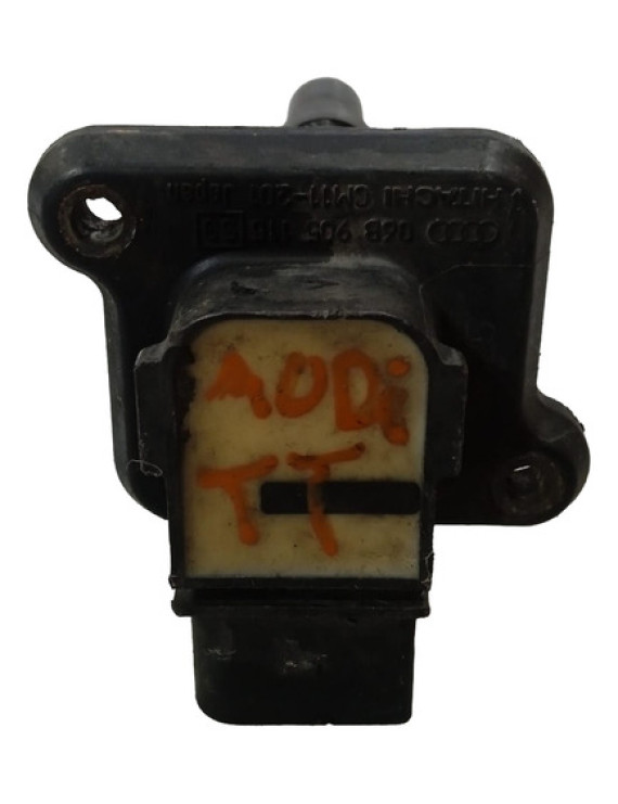 Bobina De Ignição Audi Tt A3 1.8 2000 / 06b905115 
