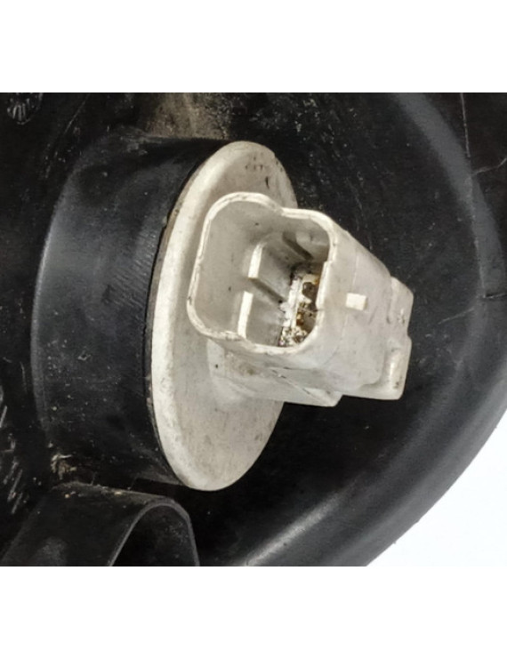 Farol Direito Xsara Picasso 2000 - 2005  / Detalhe