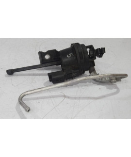 Válvula Atuador Turbina Freelander 2 Evoque 2.2 2008 - 2015