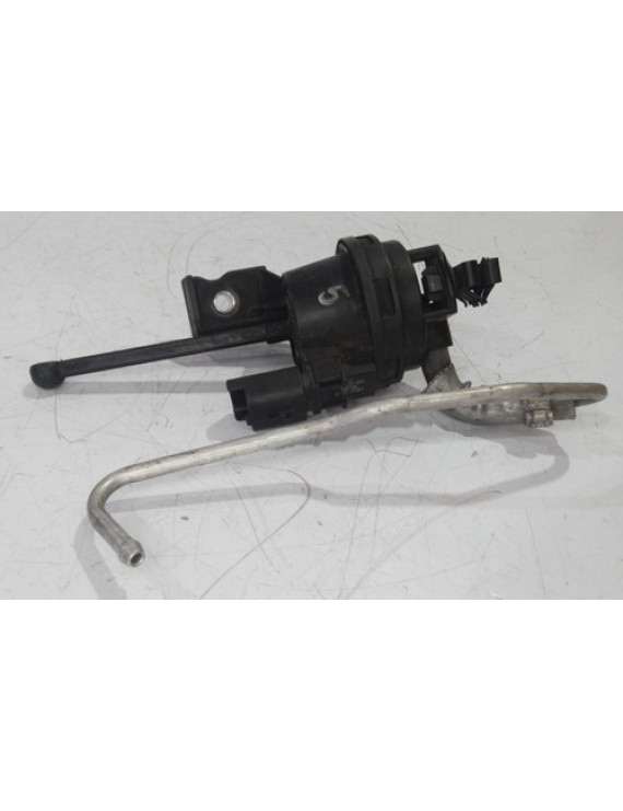Válvula Atuador Turbina Freelander 2 Evoque 2.2 2008 - 2015