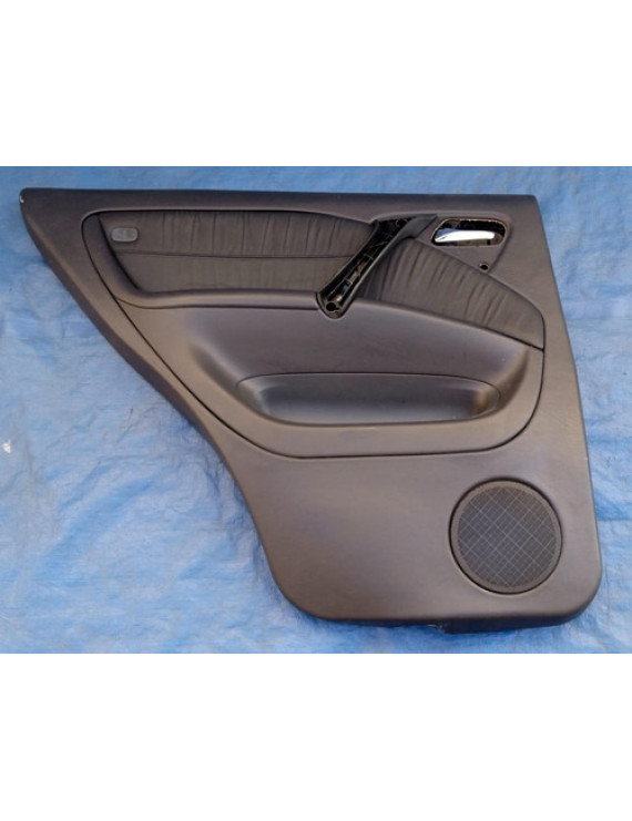 Forro De Porta Traseira Esquerda Mercedes Ml500 2005