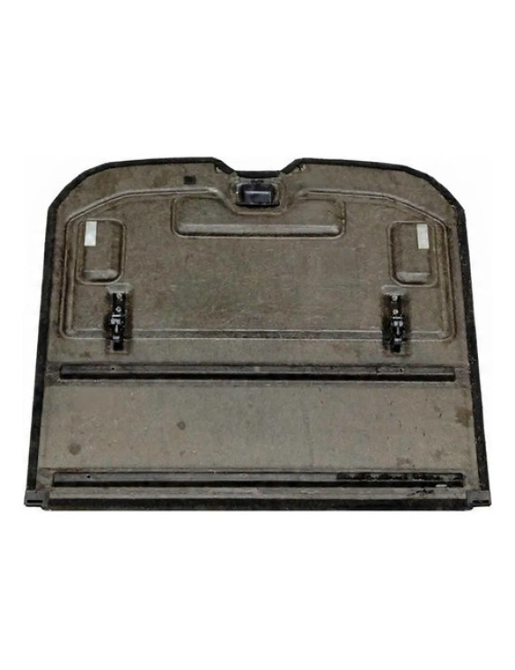 Tampa Assoalho Porta Malas Volvo Xc60 2013 2014 2015