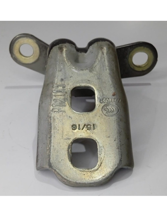 Dobradiça Superior Porta Dianteira Direita Onix 2014 2015