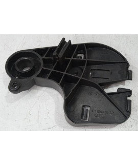 Suporte Alavanca Liberação Do Capô Audi A3 2014 2015