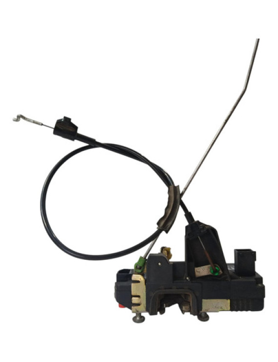 Fechadura Porta Traseira Direita Vectra 1997 - 2005