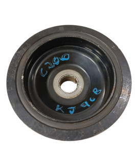 Polia Virabrequim Mercedes C180 C200 2.0 2015 2016 2017 Polia Virabrequim Mercedes C180 C200 2.0 2015 2016 2017