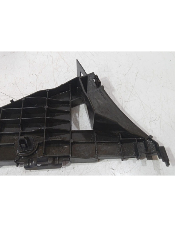 Guia Parachoque Traseiro Direito Lifan 530 2015 - 2018