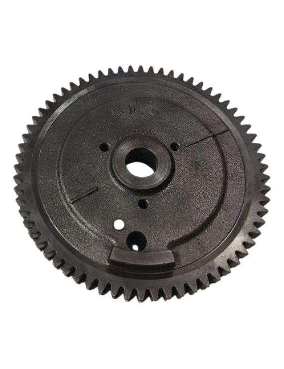 Engrenagem Bomba Alta Pressão Master 2.5 2008 - 2012