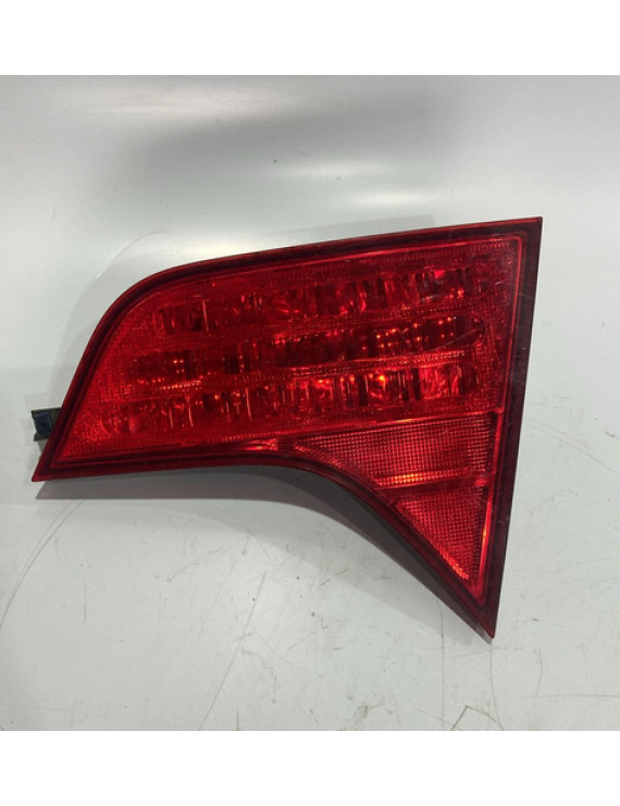 Lanterna Direita Tampa New Civic 2006 - 2011 
