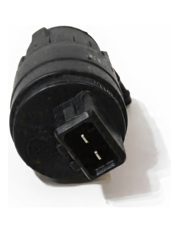 Bomba Reservatório Partida Fria Sandero Logan 2013 - 2018 Preto