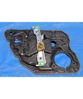 Máquina De Vidro Traseira Direita Volvo Xc60 2009 - 2015