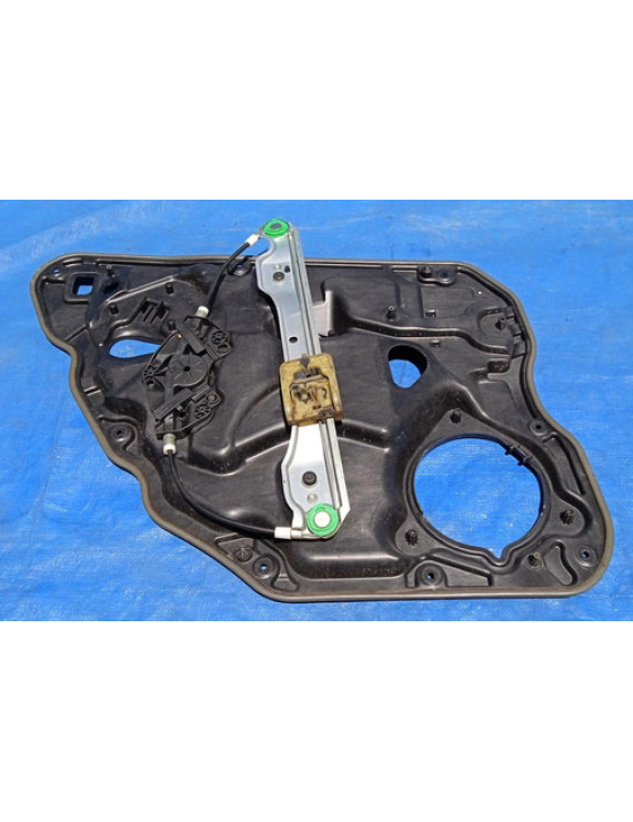 Máquina De Vidro Traseira Direita Volvo Xc60 2009 - 2015
