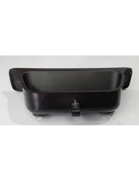 Acabamento Puxador Tampa Traseira Volvo Xc60 2011 2012