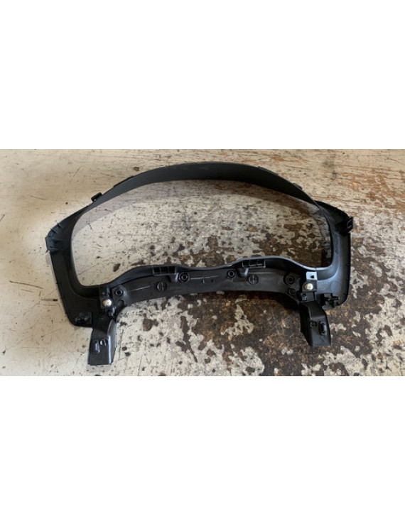 Moldura Painel Instrumentos Honda Hrv 2018