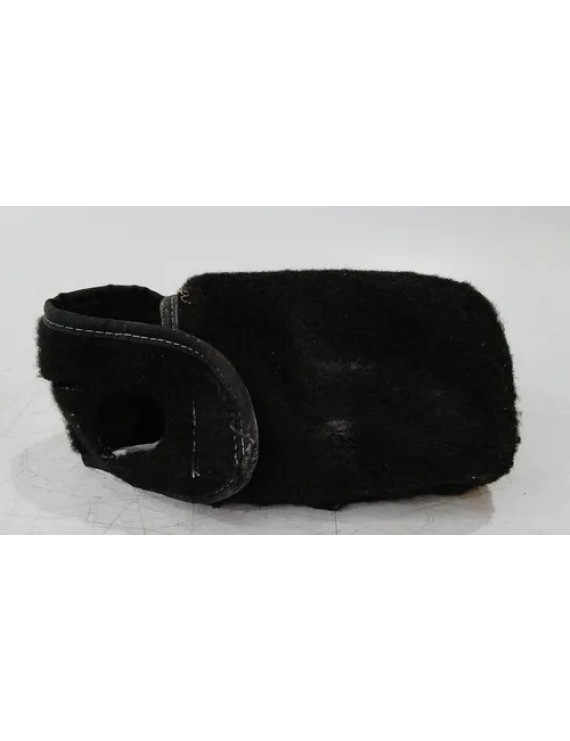 Suporte Do Extintor Volvo C30 2008 2009 2010 2011 Preto