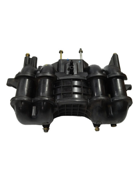 Coletor De Admissão Honda Civic 1.7 2001 2002 2003 2004 2005