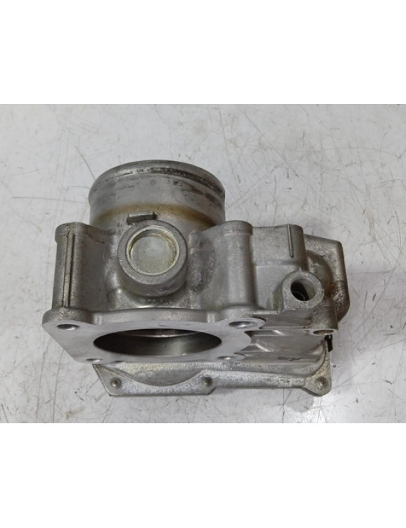 Tbi Corpo Borboleta Nissan Versa Kicks 1.6 2012 18 3aa5001g