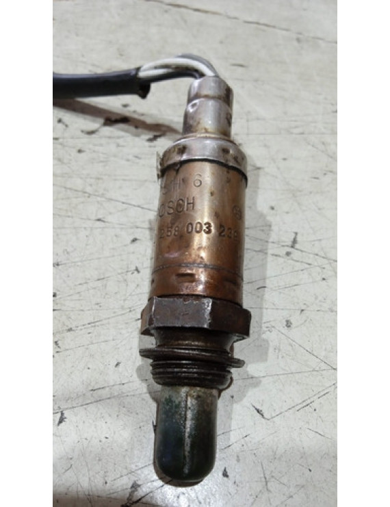 Sonda Lambda Peugeot 106 306 Xantia / 0258003239