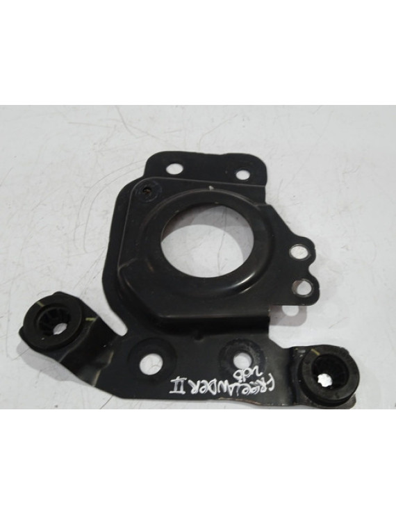 Suporte Do Coxim Motor Freelander 2 Diesel 2.2 2012 - 2016