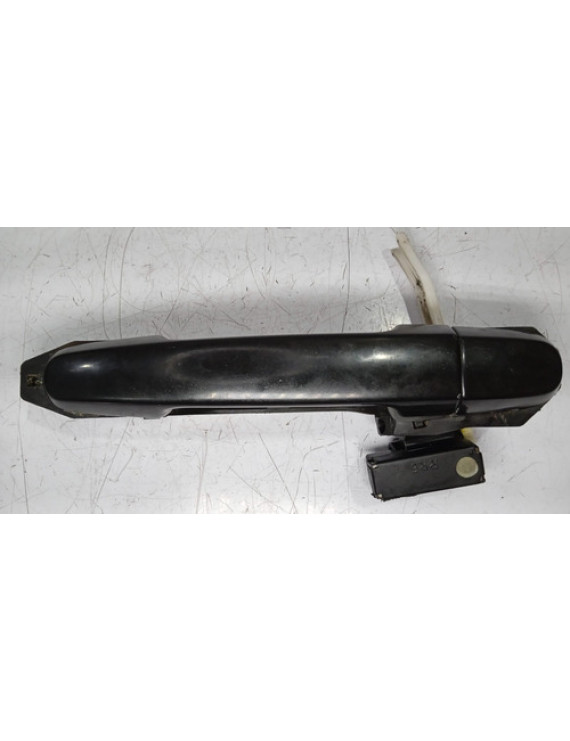Maçaneta Externa Traseira Direita Corolla 2003 - 2008