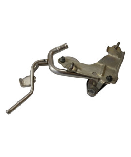 Flange Cano De Água Motor Corolla 2.0 2020 - 2024