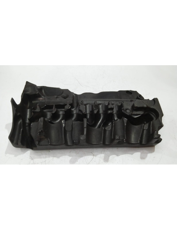 Capa Protetor Bicos Injetores Freelander 2 2.2 2013 2014