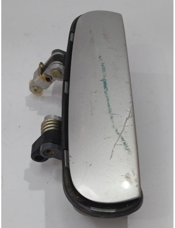 Maçaneta Externa Traseira Esquerda Audi A3 1998 - 2006