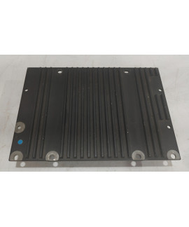 Módulo Som Volvo C30 Xc60 2007 - 2012 / 31260738 Cinza-escuro