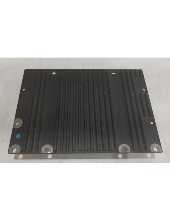Módulo Som Volvo C30 Xc60 2007 - 2012 / 31260738 Cinza-escuro