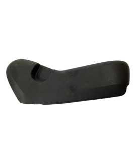 Moldura Do Banco Dianteiro Esquerdo Town Country 2009 C8cs-xx-58007