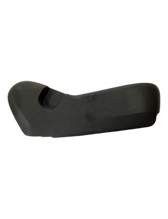 Moldura Do Banco Dianteiro Esquerdo Town Country 2009 C8cs-xx-58007