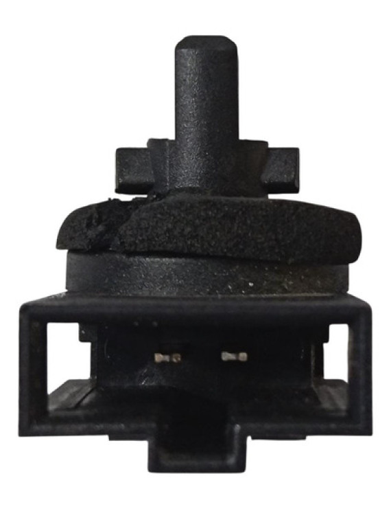 Sensor Temperatura Ar Condicionado Audi A3 2001 - 2005