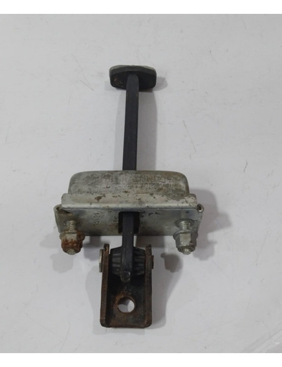 Limitador Porta Dianteira Direita Focus 2009 - 2012