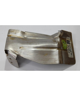 Protetor Atuador Turbina S10 2.8 2017 2018 2019