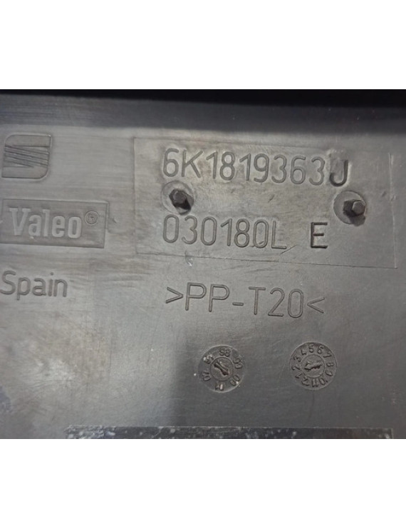 Duto Ventilação Interna Seat Cordoba 2000