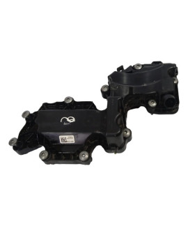 Separador De Óleo Mercedes E300 C200 2019 2020 