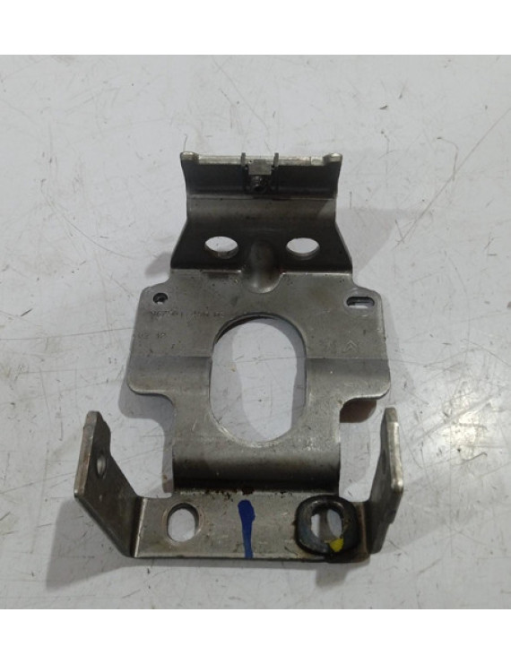 Suporte De Metal Peugeot 508 1.6 Thp 2012 2013 2014