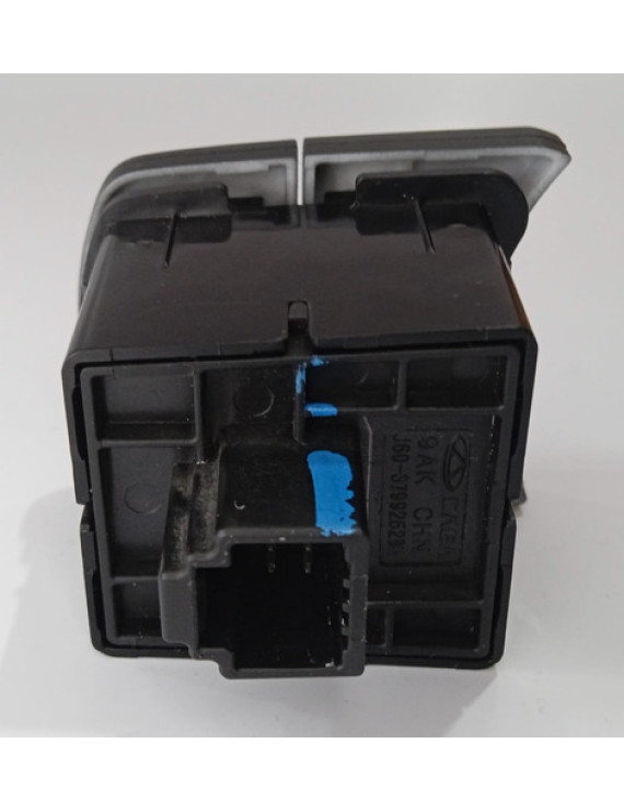 Botão Off E Rebatimento Retrovisor Tiggo 7 2020 2021 2022