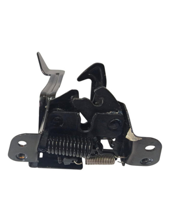 Fechadura Capô Creta 2017 2018 2019 2020 2021