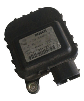 Motor Atuador Ar Condicionado Citroen Xsara 1999 - 2004