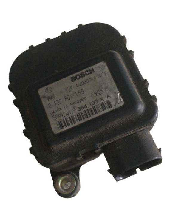 Motor Atuador Ar Condicionado Citroen Xsara 1999 - 2004