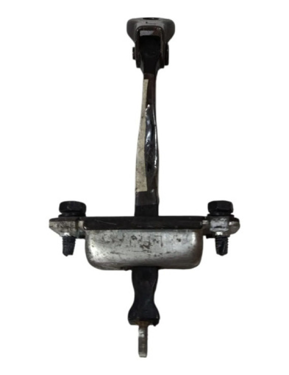 Limitador Porta Dianteira Esquerda Hb20 Sedan 2013 - 2018