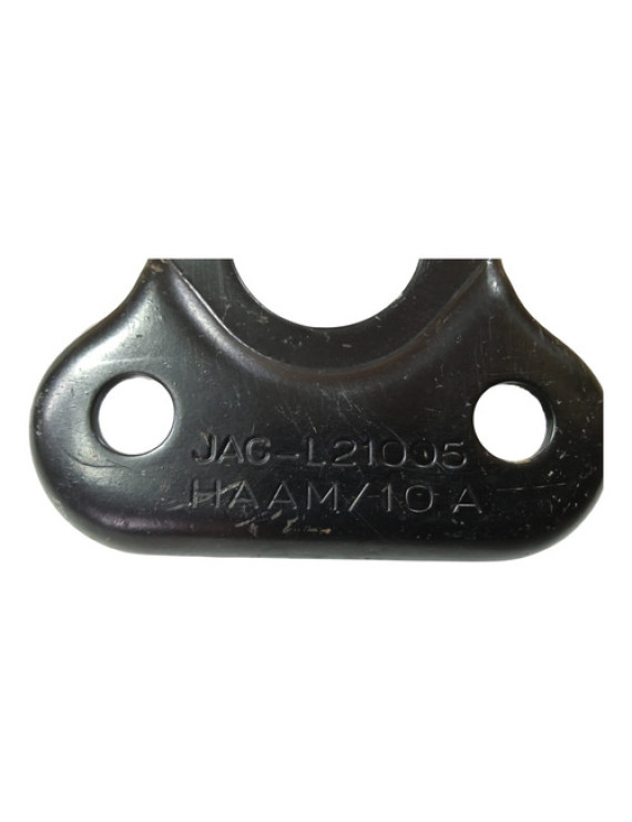 Suporte Braço Traseiro Jac J3 2010 - 2015 Preto