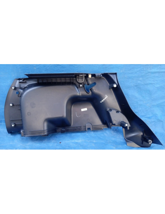 Forro Direito Porta Malas Freelander 2 2006 - 2014