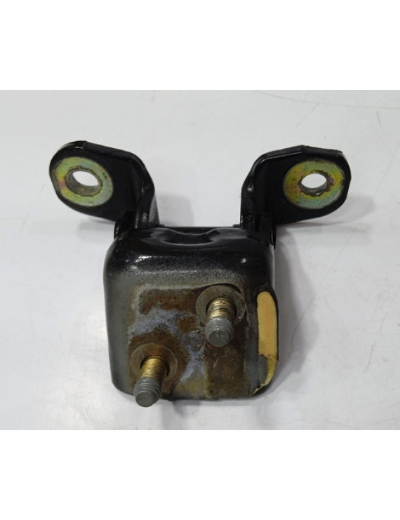 Dobradiça Superior Porta Tras Esquerda Mercedes Ml500 2005
